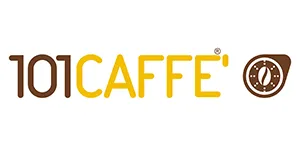logo 101 caffè