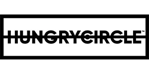 logo hungrycircle